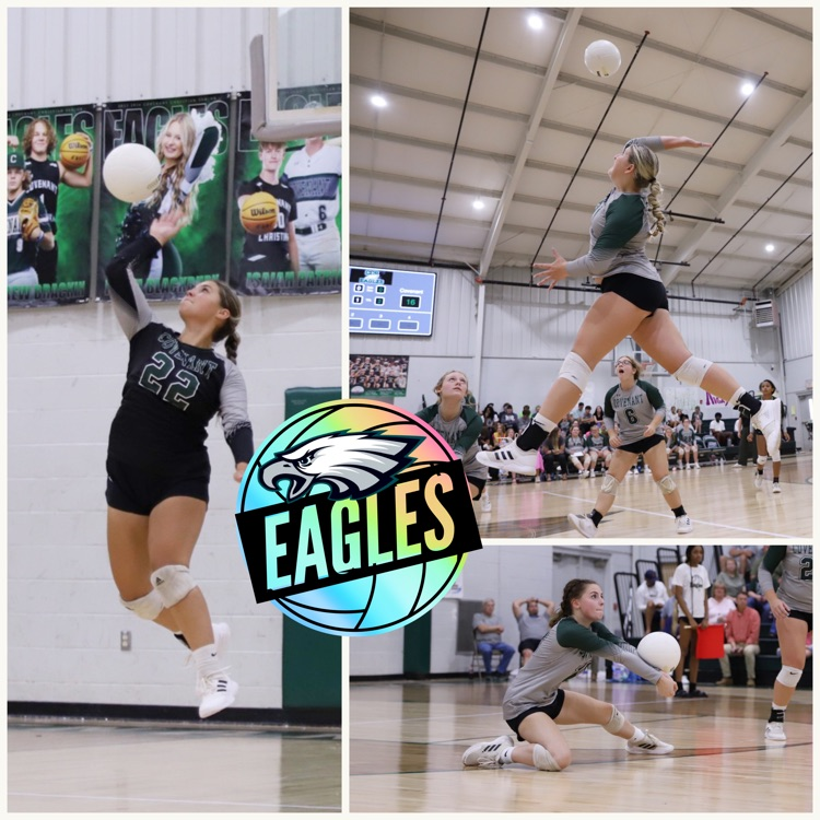 Covenant Christian tweet media