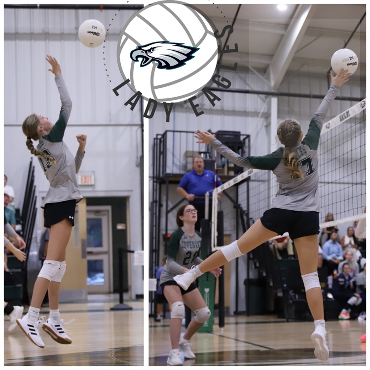 Covenant Christian tweet media