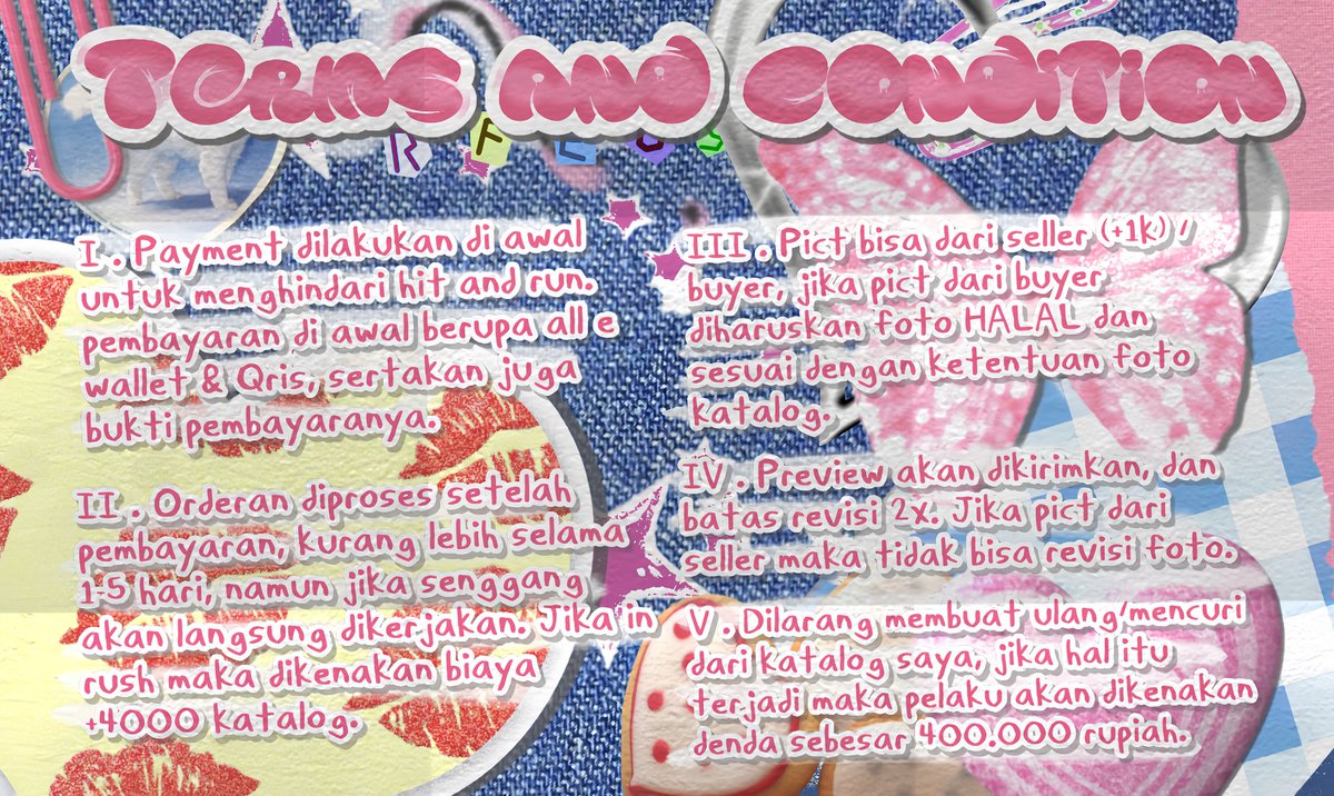 profneedss's tweet image. any interaction will be appreciated 💓

helf ospek setup baru ku yuk temen temen!  sekiranyaa ada kesamaan dengan ba laiin bisa banget dm akuu yaa dan aku jugaa mau mencari mutual sesama BA. trimakasiih oll 😻😻💐

#zonauang️ #Zonajajan