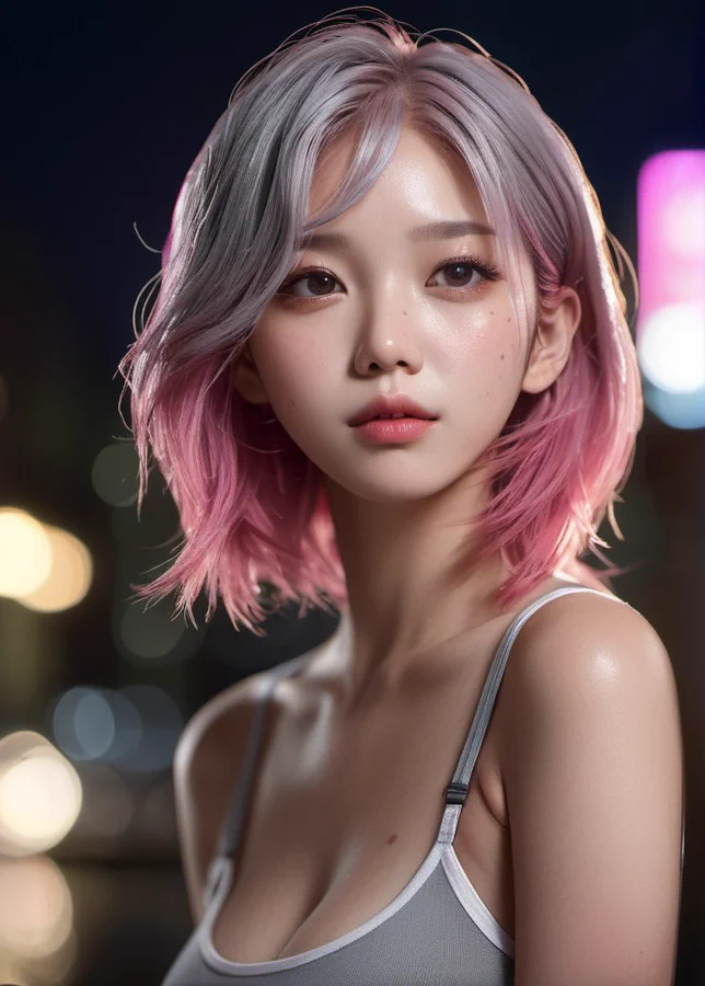 ai cosplay