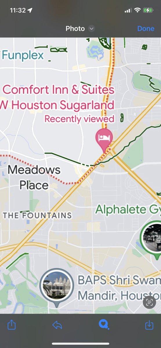 golden__Keyy's tweet image. my coworker from LA coming to HTX for Beyonce and staying here

I told her cancel that shii TODAY! 😮‍💨😮‍💨 

#HowToSaveALife