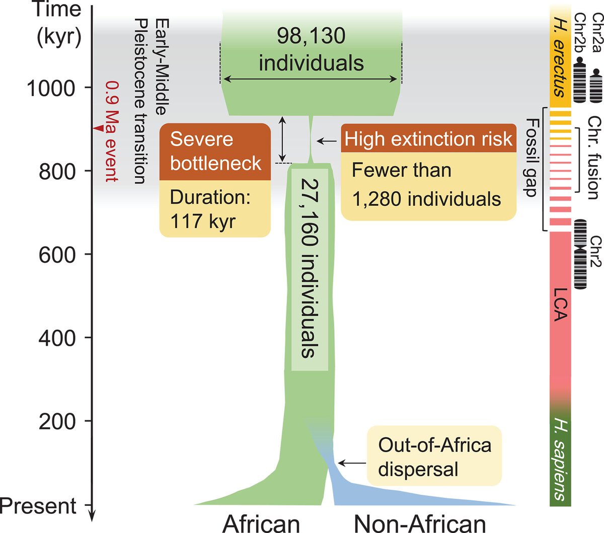 Science Magazine tweet media