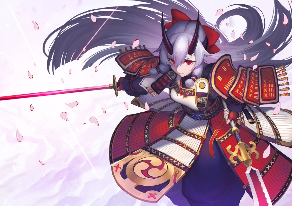 0mnypresent's tweet photo. Be it as a Swordswoman, a chef, an engineer, a doctor, a hermit, or whatever else you can think of... 

Sazae is always there, in every universe, and every timeline... a universal constant...

Most of the time shes seen as a swordswoman though...

#SFWP #NSFWRP https://t.co/3oQO1rgsZd
