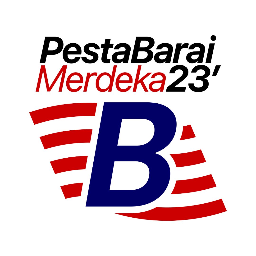 SCBarai's tweet photo. Secara rasmi, Pesta Barai Merdeka 2023!

#PestaBaraiMerdeka
#100strong https://t.co/AEDCw5i3U4