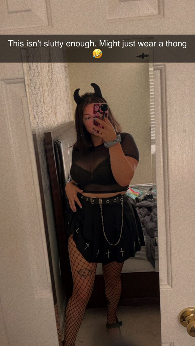 So ready for Halloween 🎃