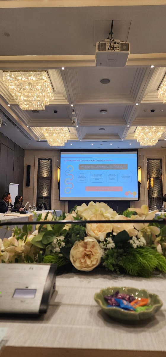 aalifiji's tweet image. We need simplicity in the Humanitarian Sector.  Its time to stop complicating things and confusing everyone. My intervention at the NEAR:  Asia Local Leaders Regional Meeting. #Hubs4localisation