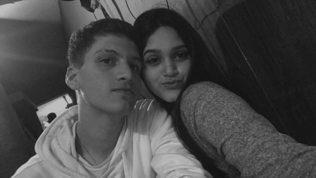Que pedazo de mujer mi novia 😍❤️‍🩹