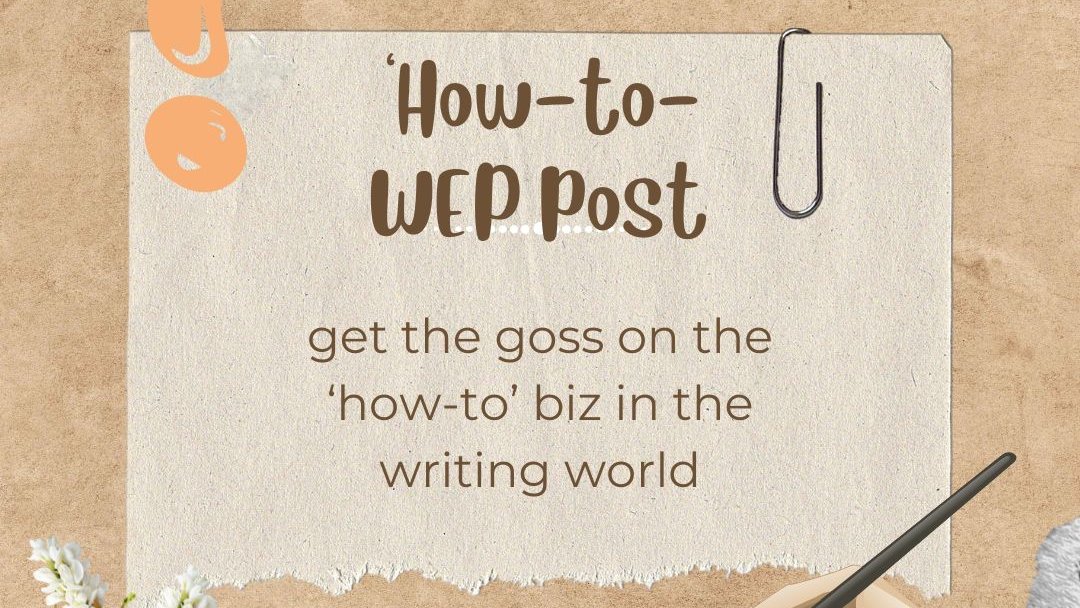 Read all about #publishing #wide. #wideforthewing.@DeniseCCovey @yolandarenee @SoniaDogra16 @jemifraser #amwriting writeeditpublishnow.blogspot.com/2023/09/wep-ho…