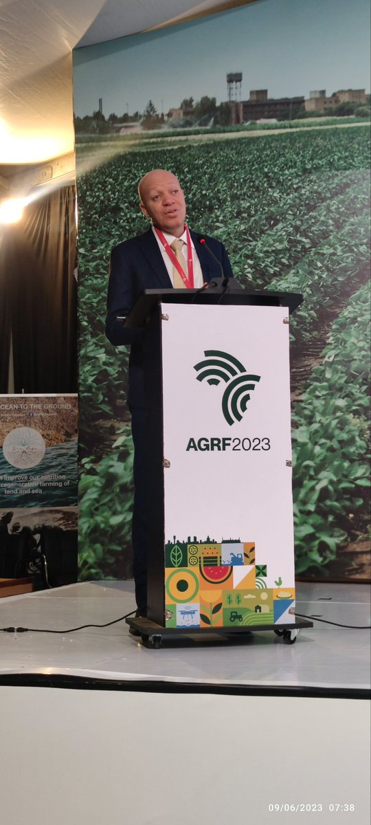 Food Trade Coalition for Africa tweet media