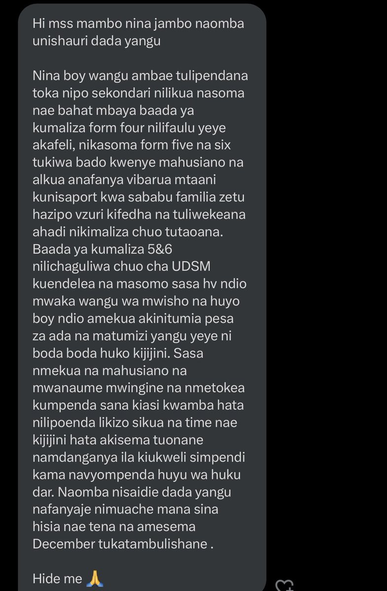 Ms Bee🌹 tweet media