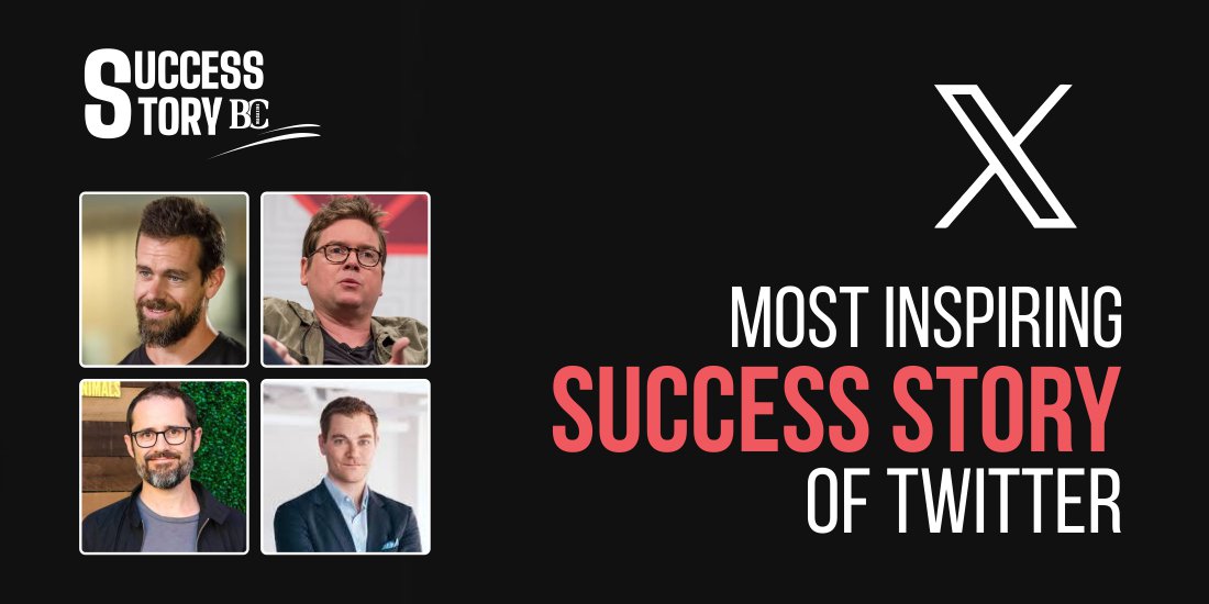 BusinessConne16's tweet image. #Twitter is one of the #largest and fastest-growing #socialnetworkingservice sites where people can share thoughts, #news, #advertisements, post that involves something unexpected directly to a large audience.

Read the Article Here:
businessconnectindia.in/most-inspiring…