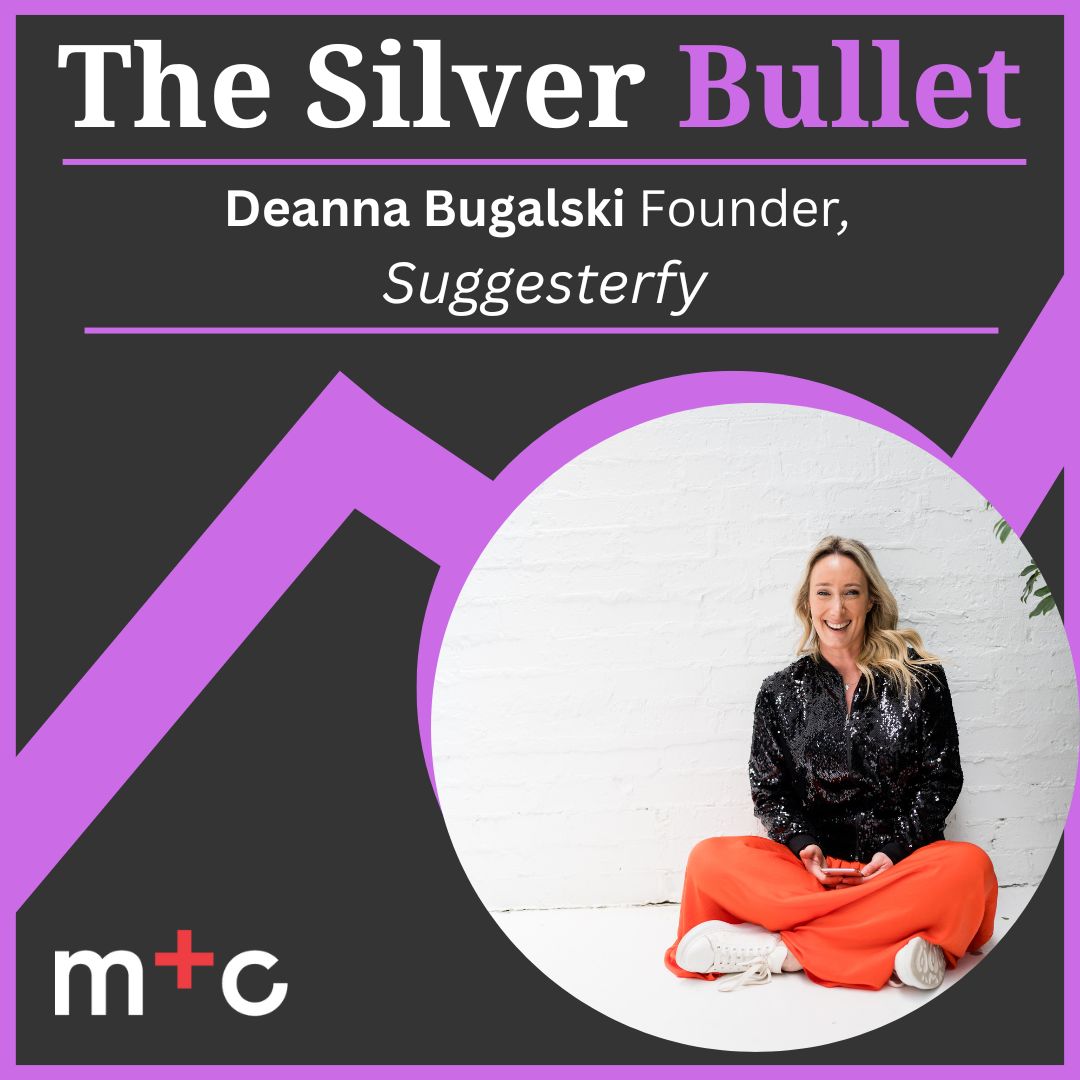 M+C Partners tweet media