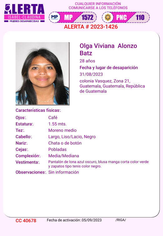 isabel_claudina tweet picture