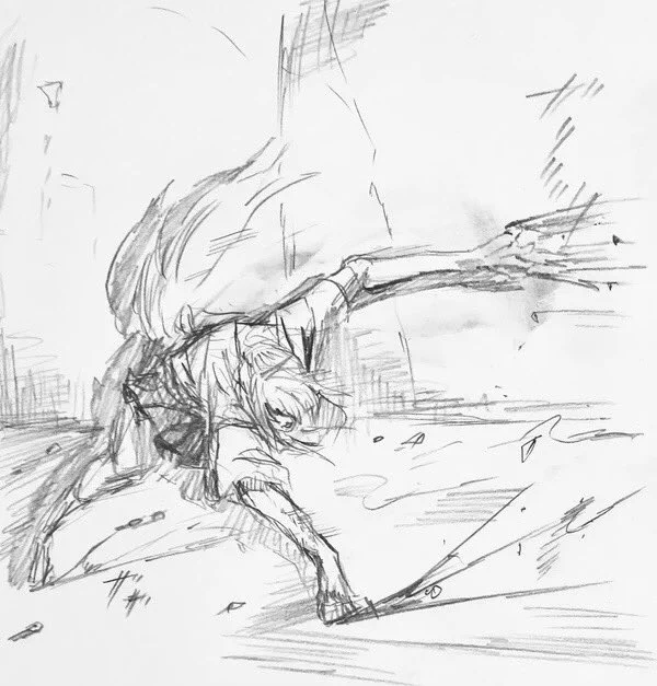落書き 