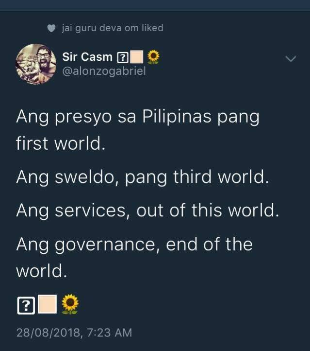 FERDINANDAYA🖖 (@homeboy56581258) on Twitter photo 