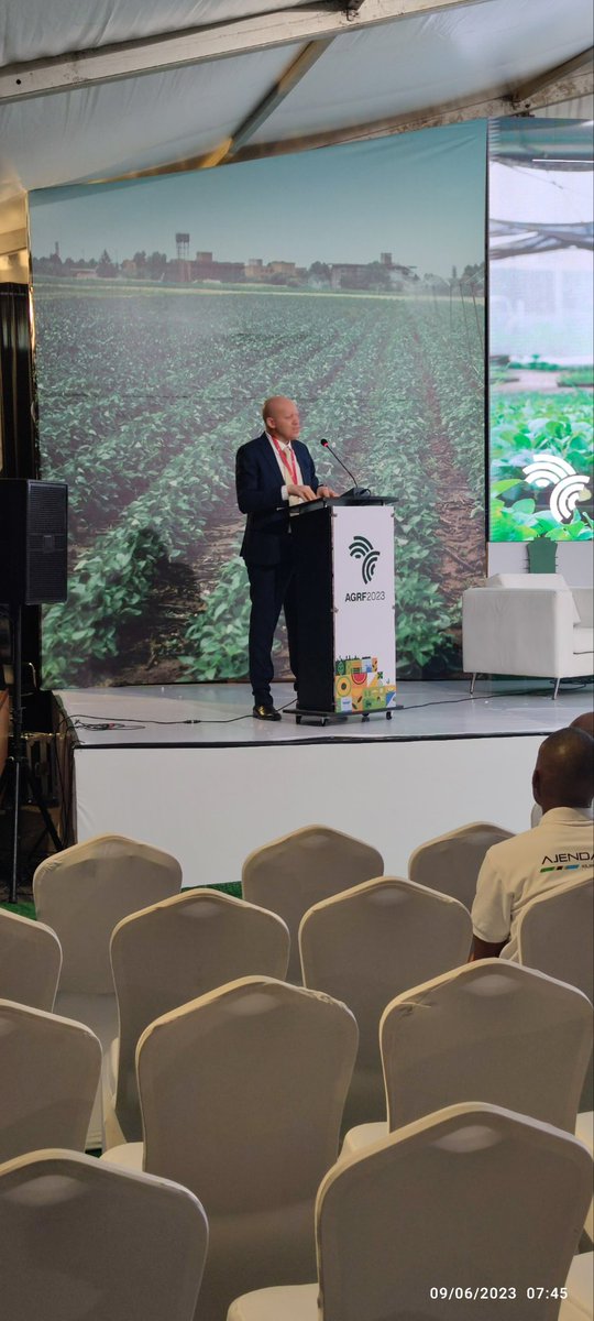 Food Trade Coalition for Africa tweet media