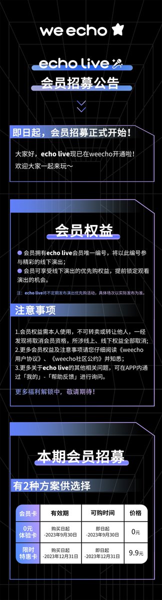 weecho tweet media