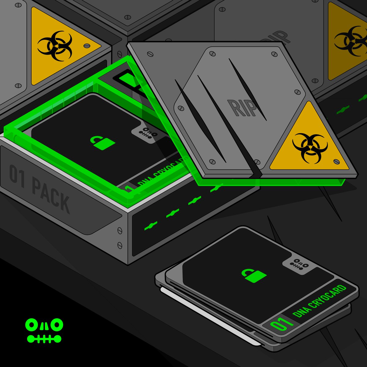 Deadfellaz tweet media