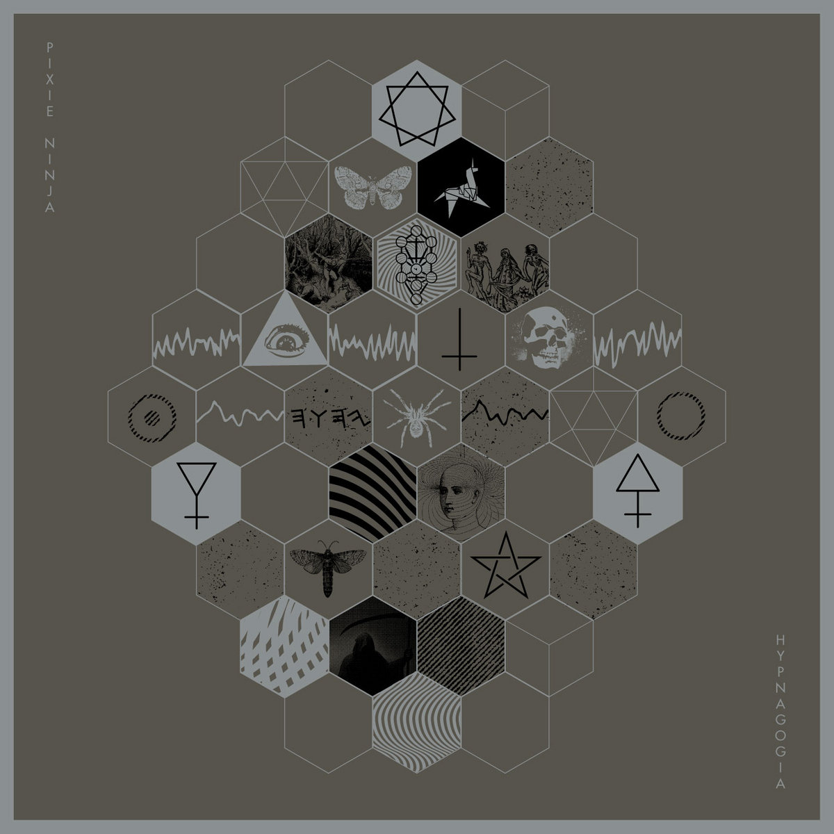ProgCritique's tweet photo. Chronique de : 'Hypnagogia' Par Pixie Ninja
https://t.co/Nx7gIdHIqq
#pixieninja #chronique #newalbum #review #progcritique #prog #progrock #progressiverock #rockprogressif https://t.co/w7rJsFJt1y