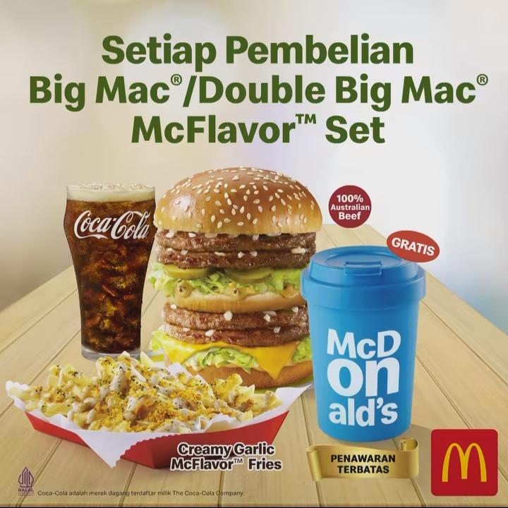 collectologic's tweet image. Periode 1 - Complete. 😍

- Kapasitas 560 ML.
- Bahan menggunakan plastik 5-PP.
- Agak tebal namun ringan.
- Peruntukan untuk mode genggam/santai.

Sampai ketemu tgl 15, depan.

#Collectibles #ZonaJajan #ZonaUang #ZonaBA #Tumbler #MCDID #HobiKoleksi #MCDxPokemonGO #Mekdi