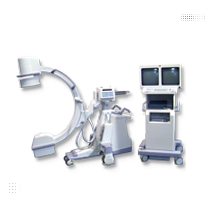 AtlantisLLC's tweet image. An OEC 8800 C-Arm  has Tri-Mode 4.5″/6″/9″ Image Intensifier and 200 Image Storage. It also has 60kHz High-Frequency Generator, Dynamic Digital Disk, and Peak Opacification. Learn more about #CArmMachine at tinyurl.com/4462ytcj. #carmequipment #usedcarm