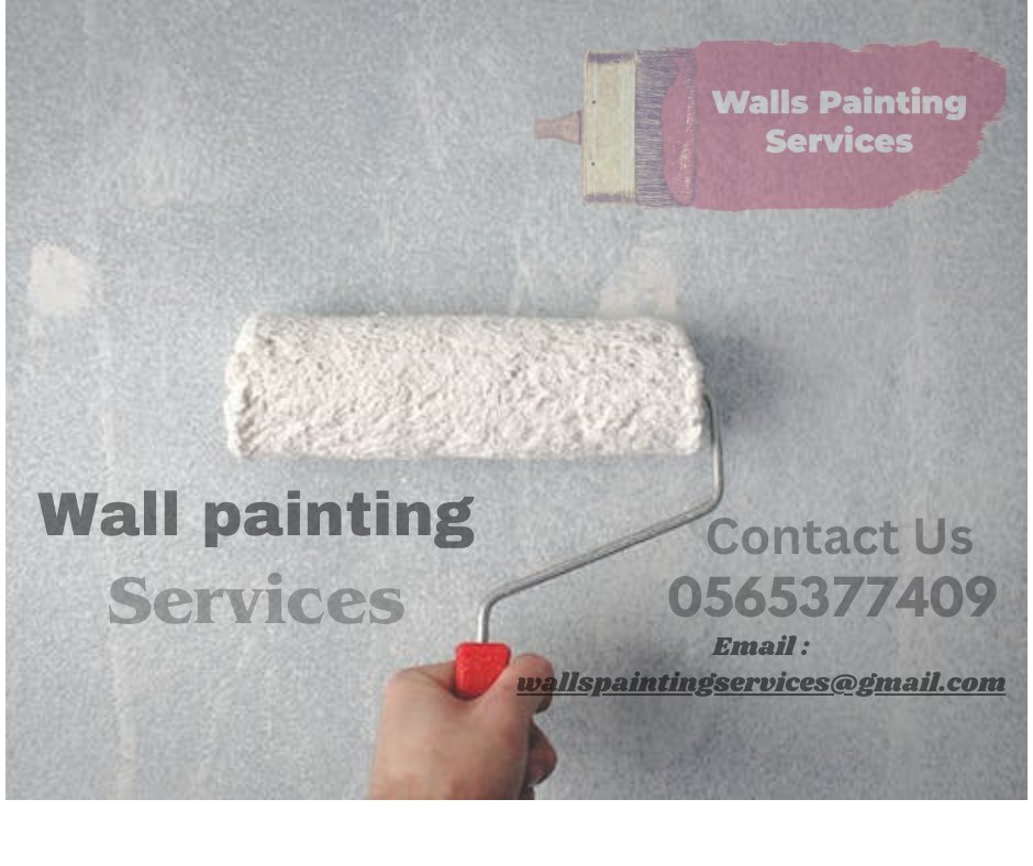 wall_services's tweet photo. #paint #painting #paintingservices #paintingindubai
#paintinginuae #wallpainting #wallpaintingservices
#wallpaintingservicesindubai #wallpaintingservicesinuae #dubai #uae #interior #interiordesign #intertiorpainting #interiorpaintingservices https://t.co/nP4ide7PMd