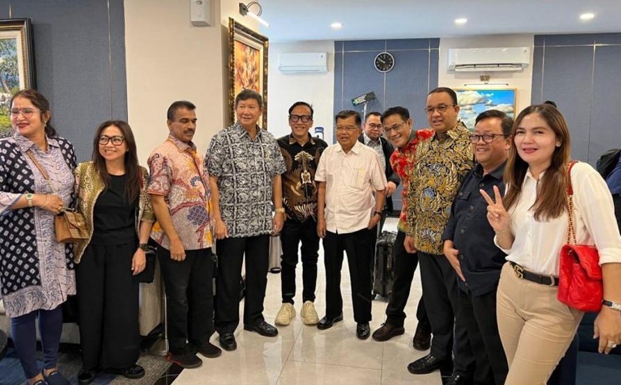 Jhon Sitorus tweet media