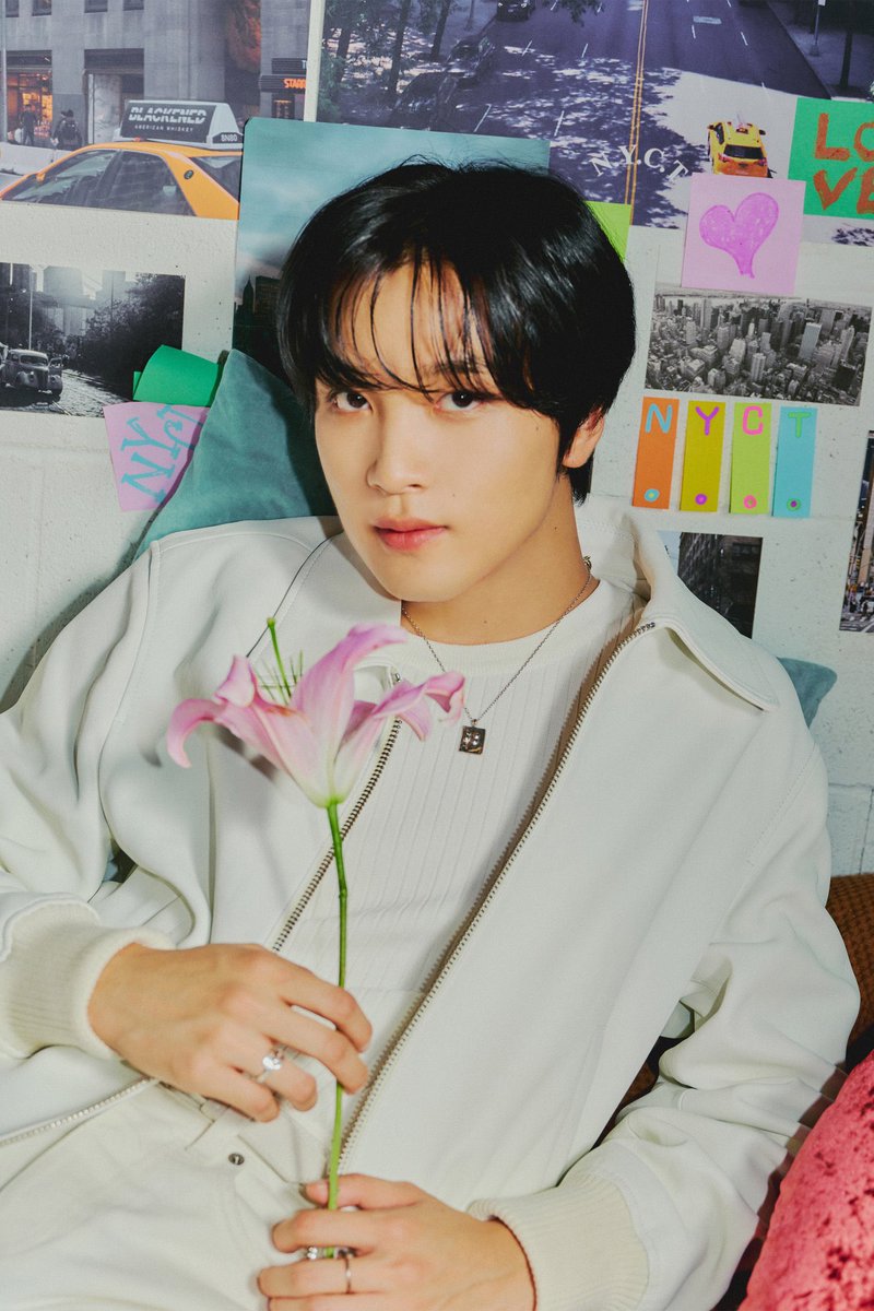 Project4SunChan's tweet photo. D-1 
[NCT LAB] NCT U 엔시티 유 〖N.Y.C.T〗
➫ 2023.09.07 6PM (KST)
#NCTU #NYCT
#NCTU_NYCT #NCTLAB
#TAEIL #태일
#HAECHAN #해찬
#NCT #NCT127 #NCTDREAM

☀️ ส่งกำลังใจให้แฮชานกันเยอะๆนะคะ 🌻💚 https://t.co/o6z68t71rg