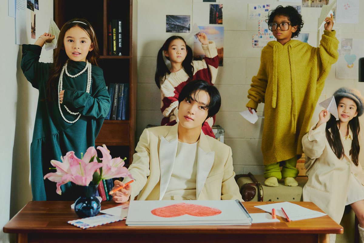 Project4SunChan's tweet photo. D-1 
[NCT LAB] NCT U 엔시티 유 〖N.Y.C.T〗
➫ 2023.09.07 6PM (KST)
#NCTU #NYCT
#NCTU_NYCT #NCTLAB
#TAEIL #태일
#HAECHAN #해찬
#NCT #NCT127 #NCTDREAM

☀️ ส่งกำลังใจให้แฮชานกันเยอะๆนะคะ 🌻💚 https://t.co/o6z68t71rg
