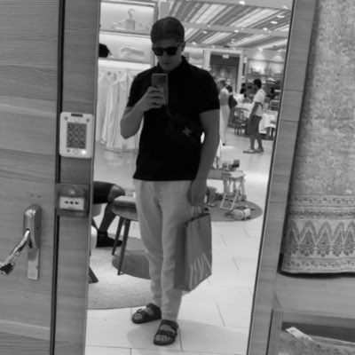 #NewProfilePic