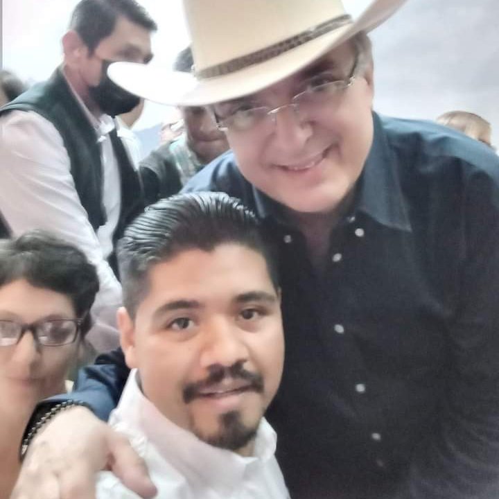 EdilbertoRamZa's tweet photo. #HastadondeTope 
#MARCELO #MEC https://t.co/BOSuHzo1Hs