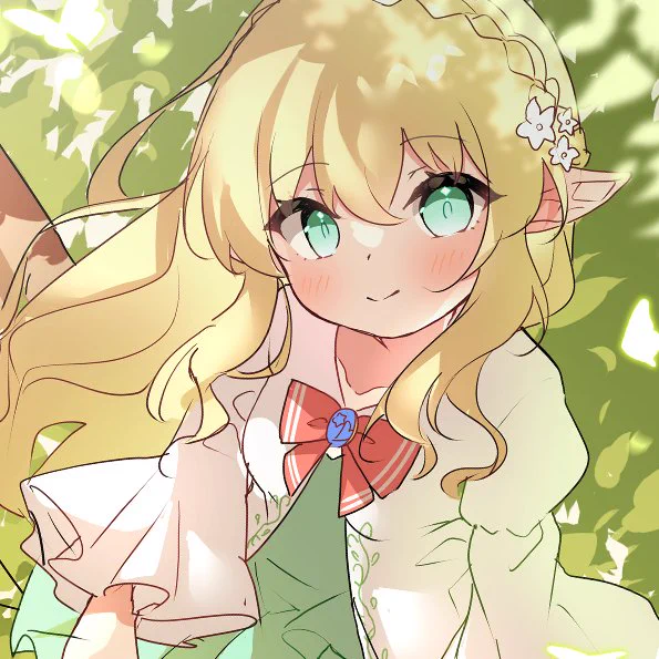 Skeb絵ラフです 