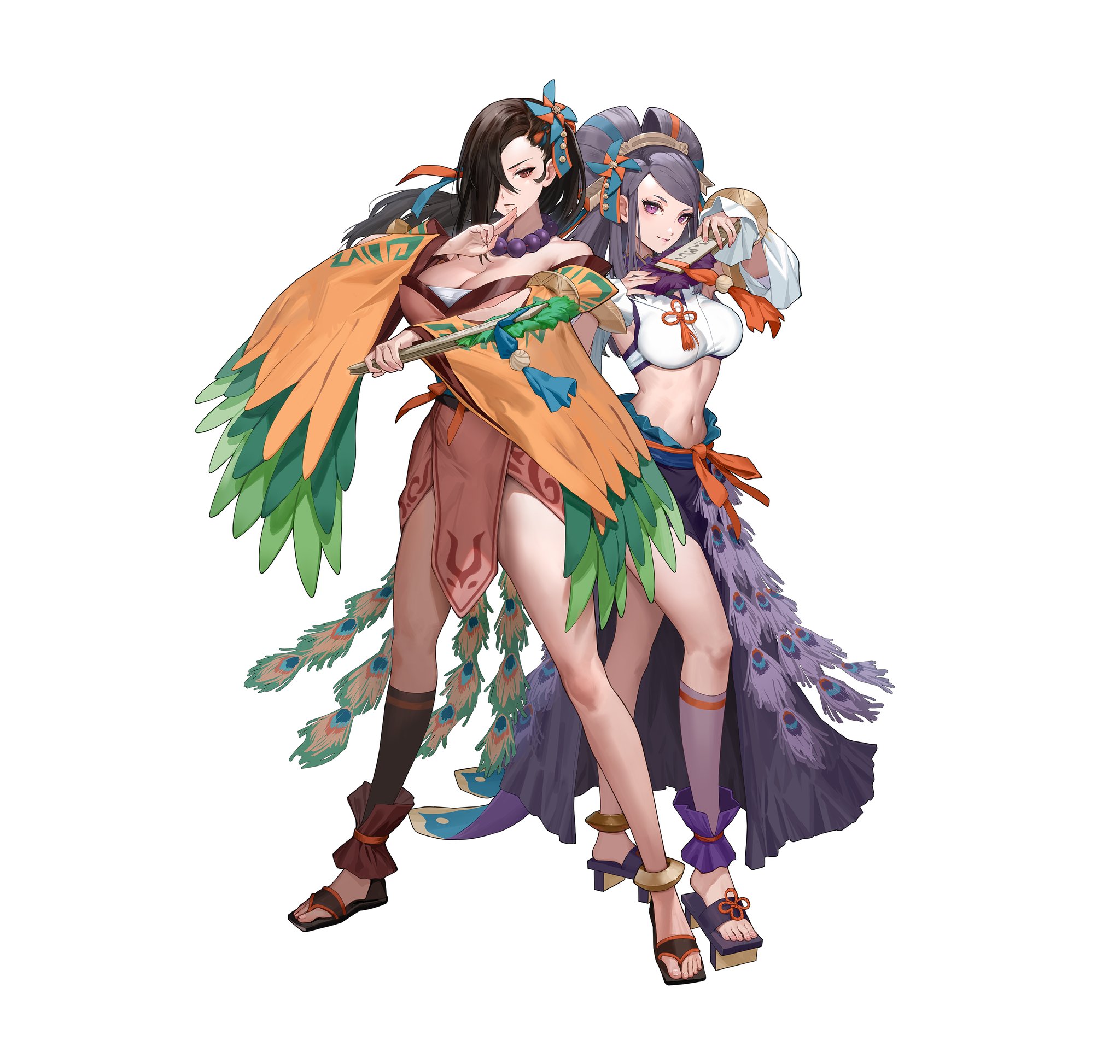 ファイアーエムブレム ヒーローズ on X: 【英雄紹介・揺るぎない絆 カゲロウ】 カゲロウさんとオロチさんは、『 ファイアーエムブレム  if』に登場されています。 白夜王国の幼馴染みであるお二人。 風のお祭りで、絆の深さを確かめ合います。 t.colzyGou3fyE  ...