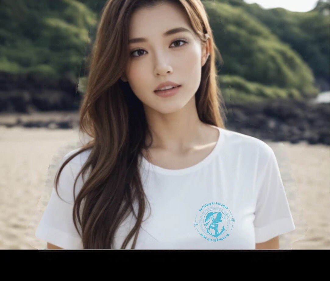Japanfishingirl's tweet photo. #Tシャツ　素敵👌カラーサイズ各種あり
お問い合わせご注文はDM迄
※4090円税別送料無料

他夏物同時ご注文の場合10%off
➡️ https://t.co/sQIOfHeRTq

  #釣り #fishing #釣りアパレル #釣り
#tシャツコーデ 
#モデル　#model  #オーダーメイド #オシャレ #バス釣り　#釣りガール https://t.co/5qsV74zs7k