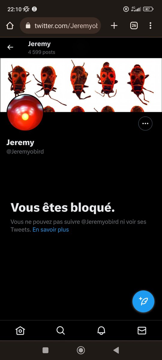 maceo_hammac's tweet photo. @Jeremyobird @voixdunucleaire @f_jffr @ia_aanstoot @RePlanetFR @rePlanet Tiens donc, bizarre...
Quelqu'un par ici n'aime pas la science... https://t.co/EQHV38up81