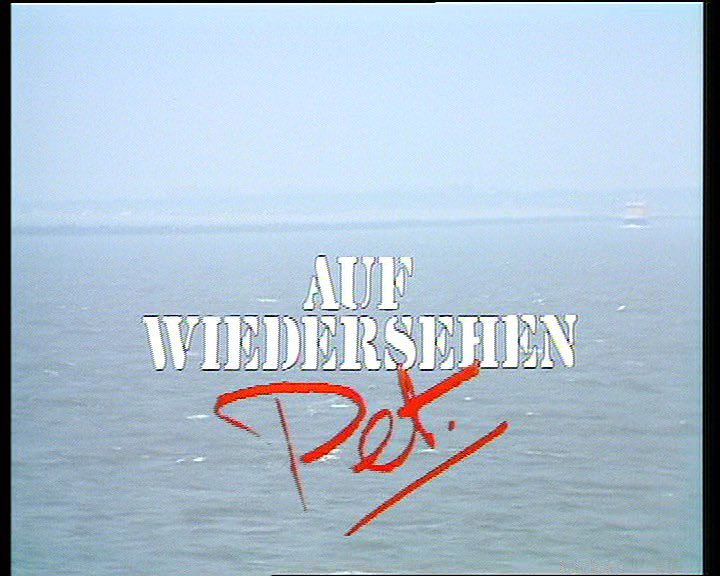 Ah Joe Fagin has passed away; That’s Living Alright and Breaking Away are iconic and he’ll always be remembered for them!! #aufwiedersehenpet #aufwiedersehenjoe 😢#JoeFagin