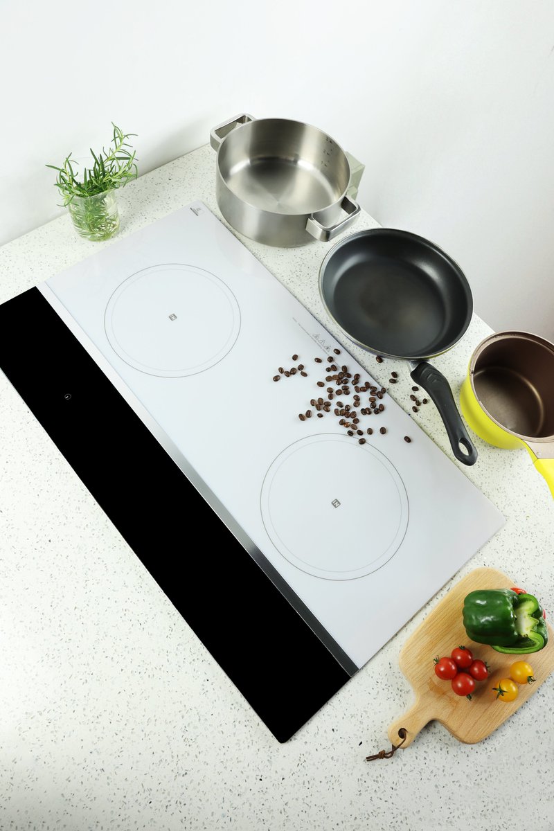 wuyingying96233's tweet image. Built-in induction cooktop with two cooking zone.
Hidden button makes your cooktop cleaner and neater. #inductioncooktop #inductioncooker #infraredcooker #kitchenappliances #kitchenitems #householdappliances #kitcheneletronics