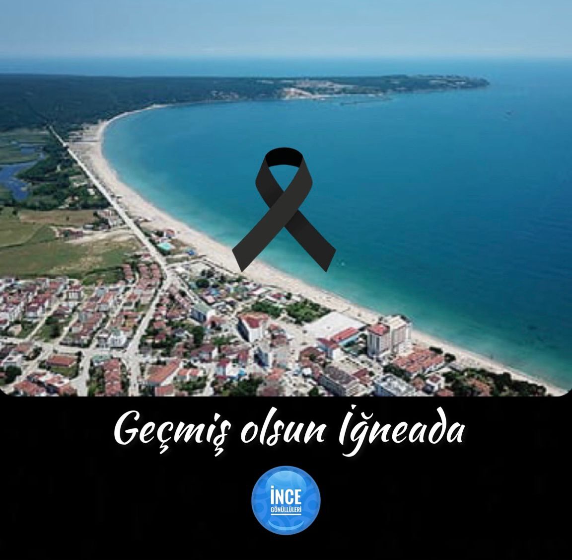 ince_gonulluler's tweet image. İğneada'da meydana gelen sel felaketinden etkilenen tüm yurttaşlarımıza geçmiş olsun. Yaşamını kaybedenlere Allah'tan rahmet diliyoruz. 🙏
#Kırklareli #İğneada #Yağmur 
#İnceGönüllüleri