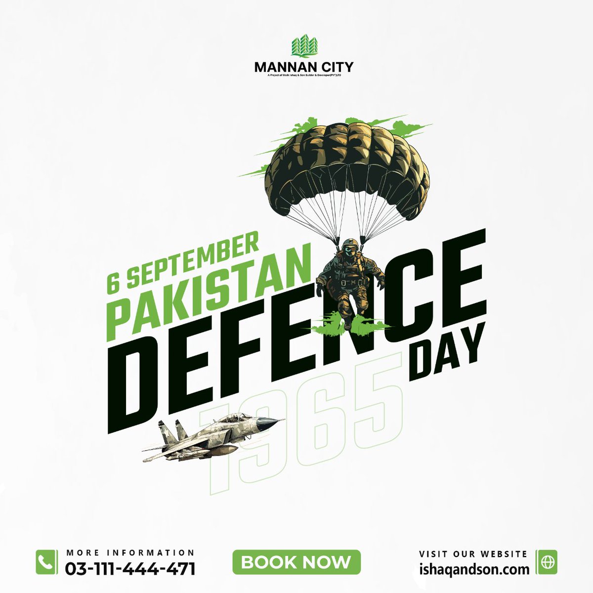MannanCity's tweet photo. Remembering the sacrifices made for our freedom and security. 🙏PK #DefenceDay #HeroesOfPakistan #Mannancity #Chakariroad #Mannancity https://t.co/L2YTEXPSgM