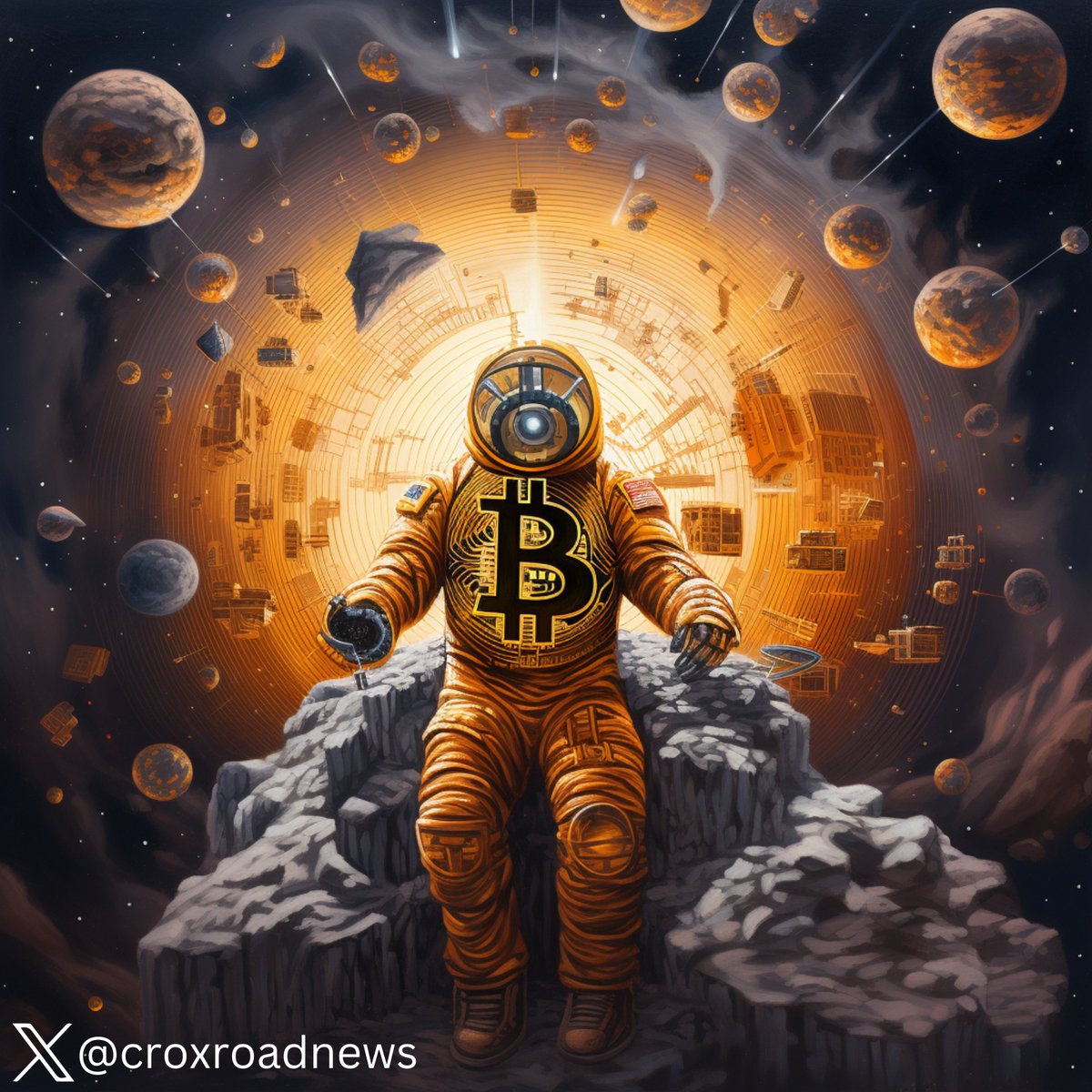 The ₿itcoin⚡️Libertarian tweet media