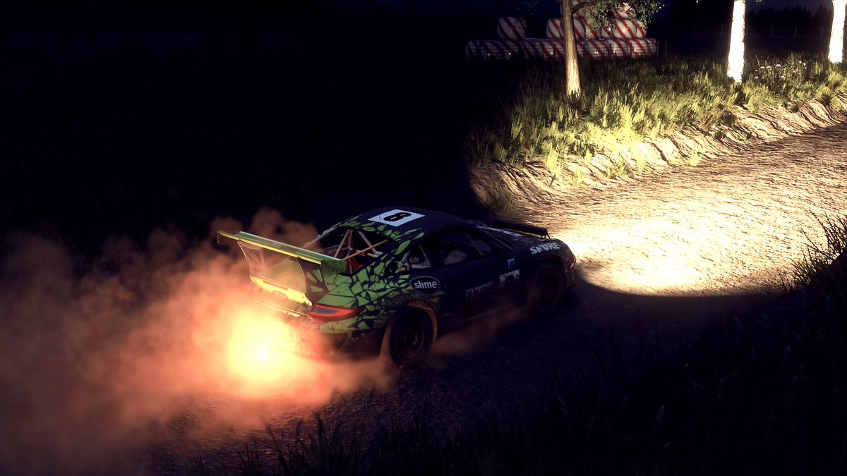 🇵🇱 PORSCHE SPRINT CUP 🇵🇱

💥 Victoria contundente para Gastón Delerba en el segundo Sprint del campeonato celebrado en Polonia.

El piloto argentino logró en la primera manga un espectacular 4:08, que a la postre le daría una victoria holgada ante sus rivales.

Destacar .... 👇