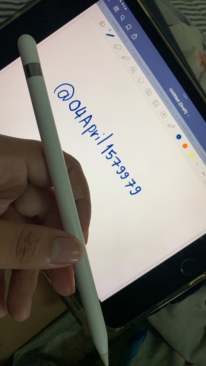 Apr tweet media