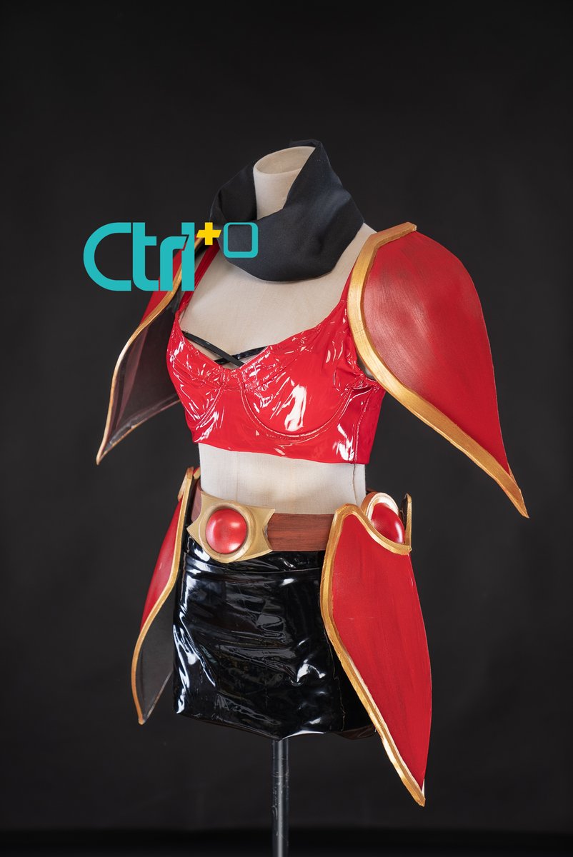 ctrlmediacos's tweet photo. ★LUNA★
女戰士
Costume Made by @ctrlmediacos
================
#Facebook:ctrlmediacos
https://t.co/UwS3YzabrS
#Instagram:
https://t.co/V6AeD29x6U
#CtrlCostume #CtrlMedia #cosplay #コスプレ #コスプレ衣装製作 #コスプレ衣装 #コスプレ造型 #COSPLAYWIP #cosplayprogress #cosplayprop https://t.co/SPybNFjCWD