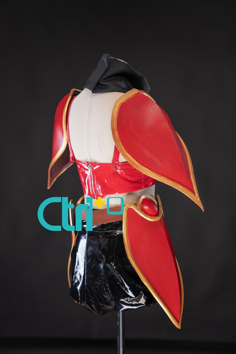 ctrlmediacos's tweet photo. ★LUNA★
女戰士
Costume Made by @ctrlmediacos
================
#Facebook:ctrlmediacos
https://t.co/UwS3YzabrS
#Instagram:
https://t.co/V6AeD29x6U
#CtrlCostume #CtrlMedia #cosplay #コスプレ #コスプレ衣装製作 #コスプレ衣装 #コスプレ造型 #COSPLAYWIP #cosplayprogress #cosplayprop https://t.co/SPybNFjCWD