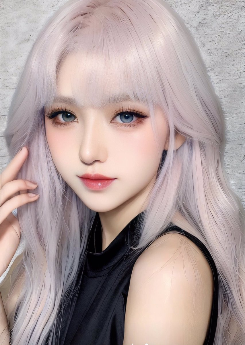 Pastel✨
#Aiphoto #aigenerated #AIgirlfriend #aigirls #Ai