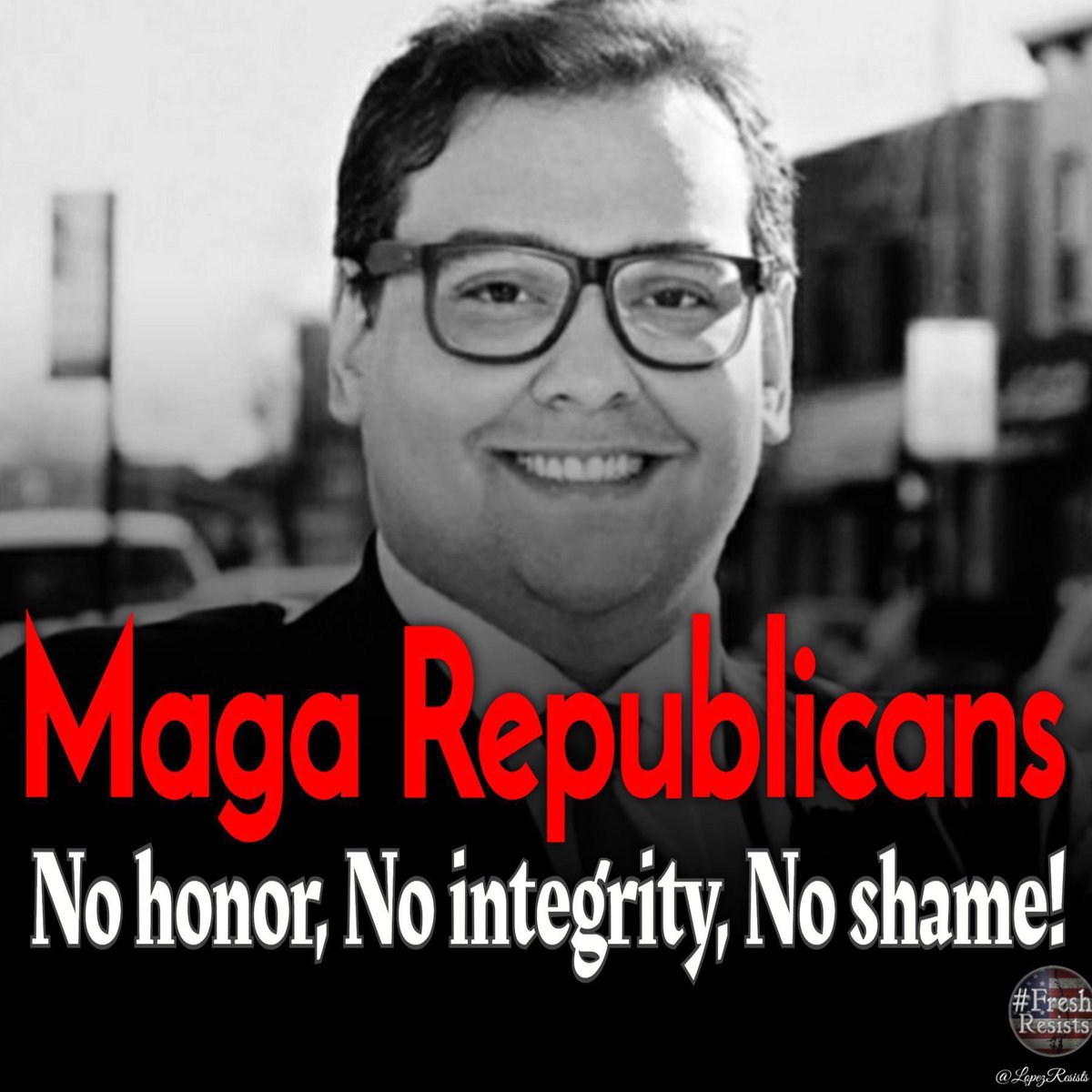 This is the face of the <a href="/GOP/">GOP</a>.  A totally corrupt &amp; morally bankrupt political party.