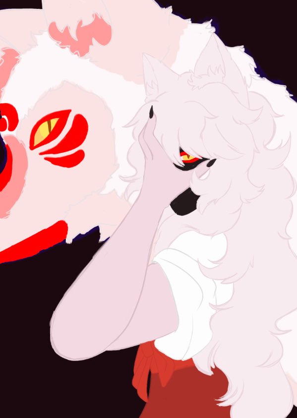 viixreii's tweet photo. hmmm
#WIP #GenesisSMP #GRSMP #Lore https://t.co/SC9wzmCadT