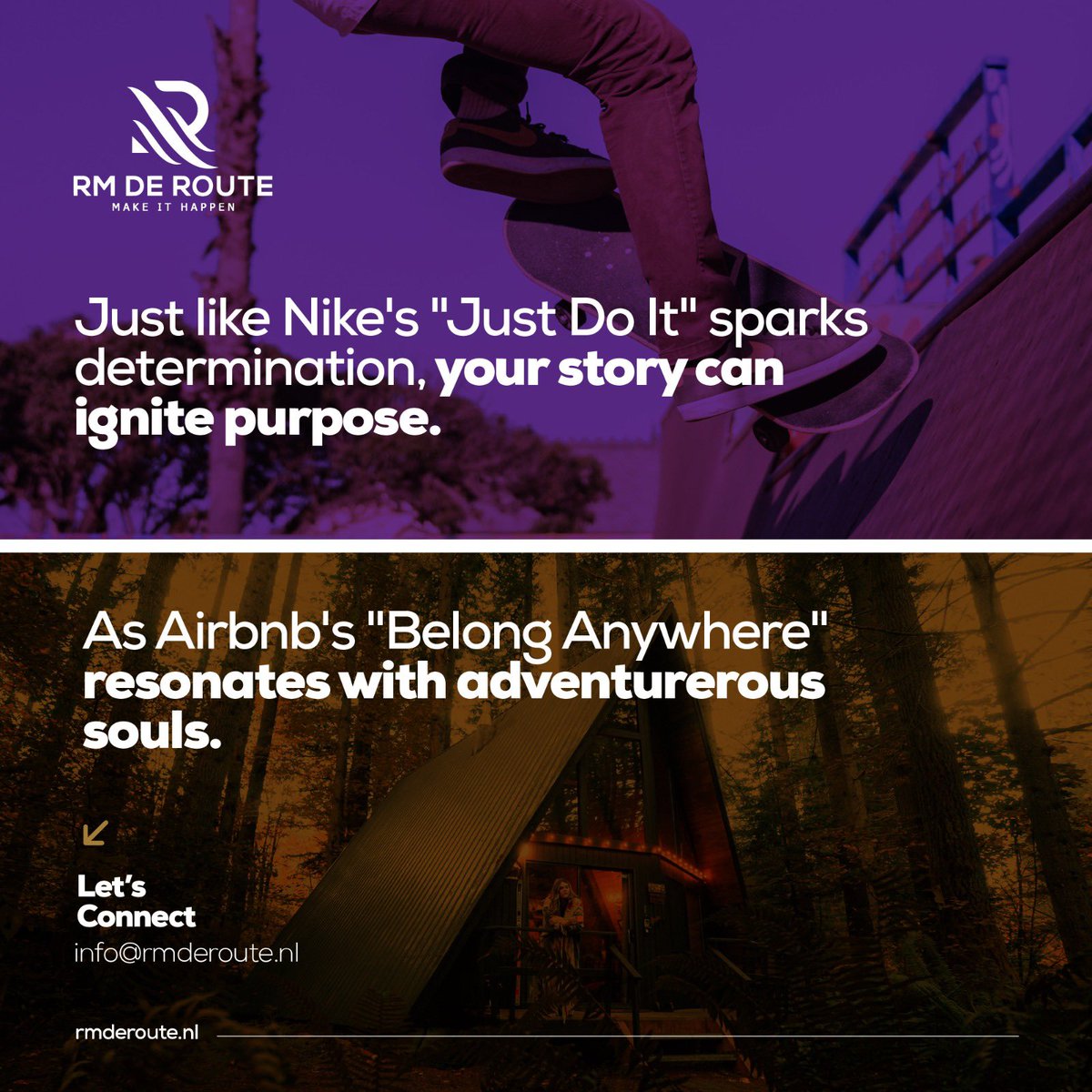 Rm De Route B.V tweet media