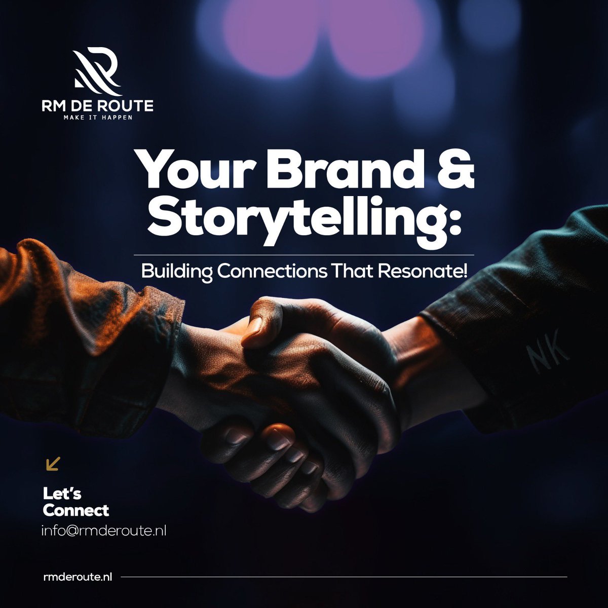 Rm De Route B.V tweet media