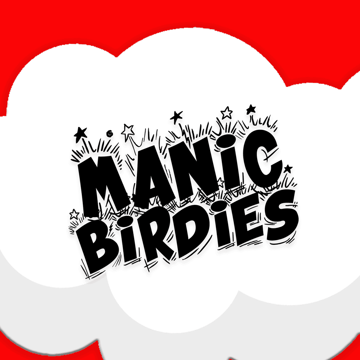 Matic Birdies tweet media